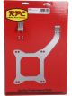 RPC Chrome Steel Carb, Linkage Plate, Fits, Holley & Afb 4Bbl, Carbs